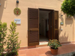 Medusa Apartment Tropea